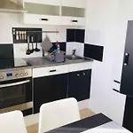 Appartement Nahe Mit Blick Ins Gruene *