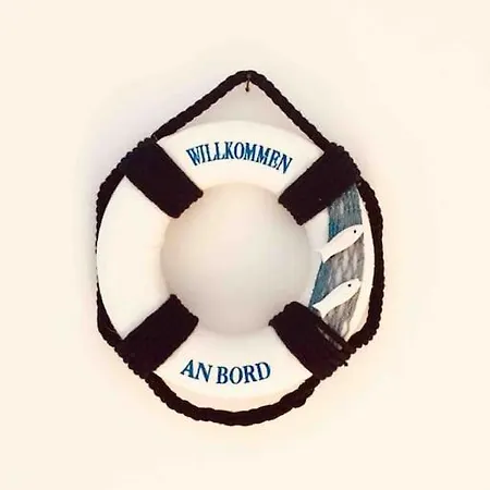 Διαμέρισμα Nahe Mit Blick Ins Gruene Σβερίν