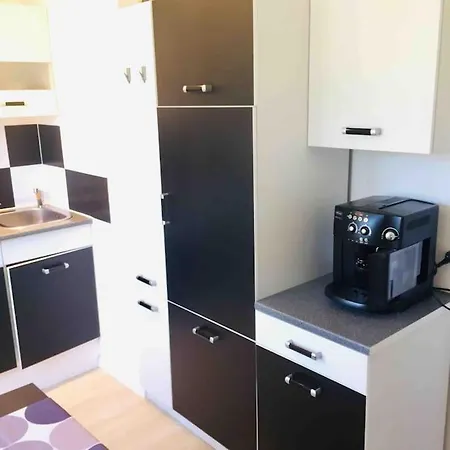 Nahe Mit Blick Ins Gruene Διαμέρισμα Σβερίν