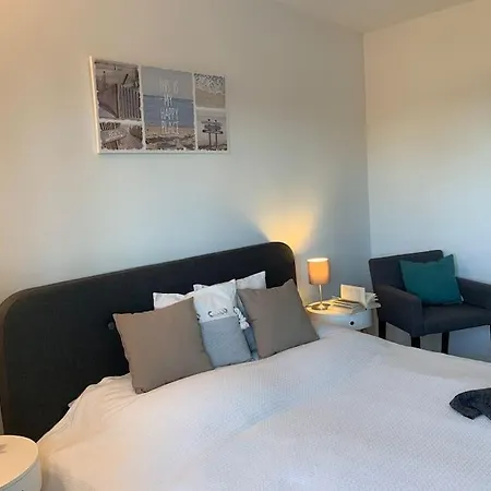 Nahe Mit Blick Ins Gruene Apartment *