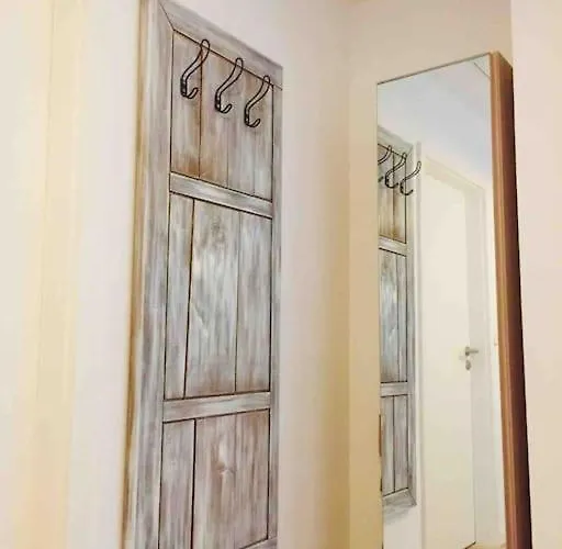 Apartment Nahe Mit Blick Ins Gruene Schwerin (Mecklenburg-Vorpommern)