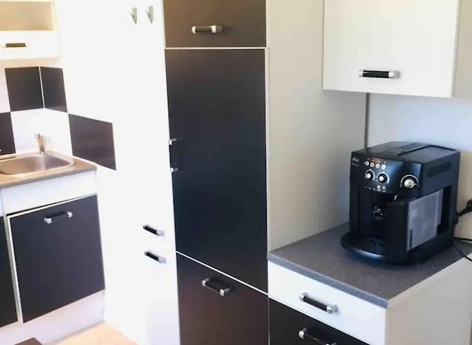 Nahe Mit Blick Ins Gruene Apartment Schwerin (Mecklenburg-Vorpommern)