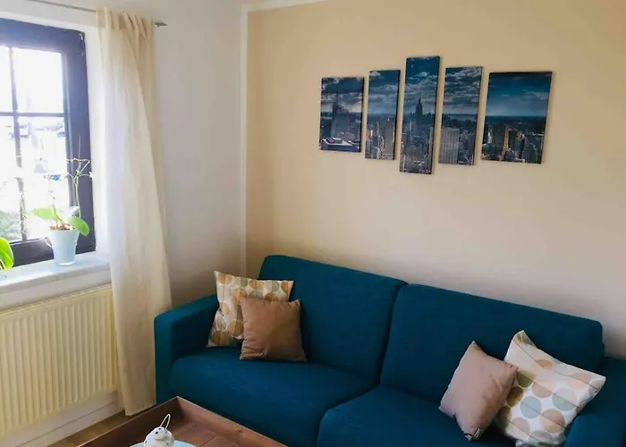 Apartment Nahe Mit Blick Ins Gruene Schwerin (Mecklenburg-Vorpommern)